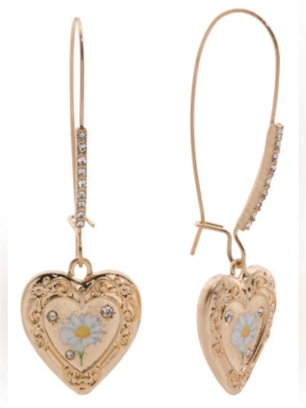 Betsey Johnson nib betsey